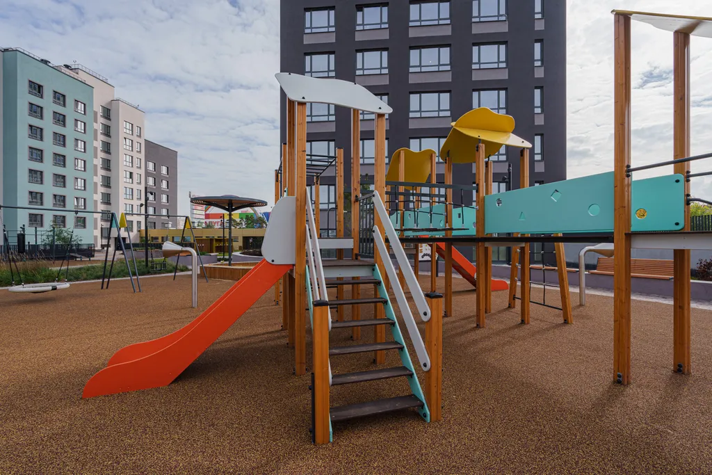 Квартира Светлая квартира у крупнейших больниц города — Екатеринбург