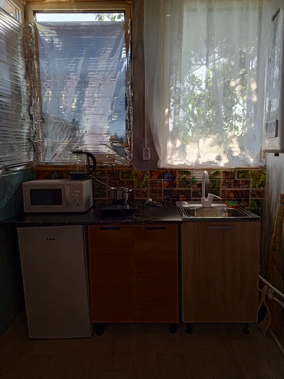 Коттедж Дом — Камышеватская