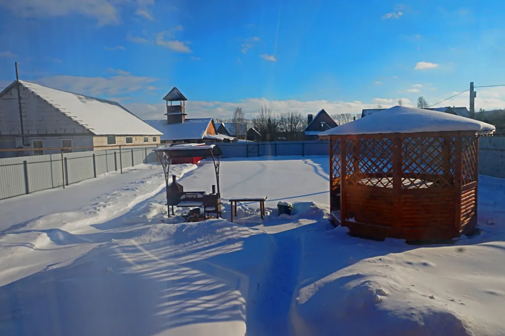 Гостевой дом