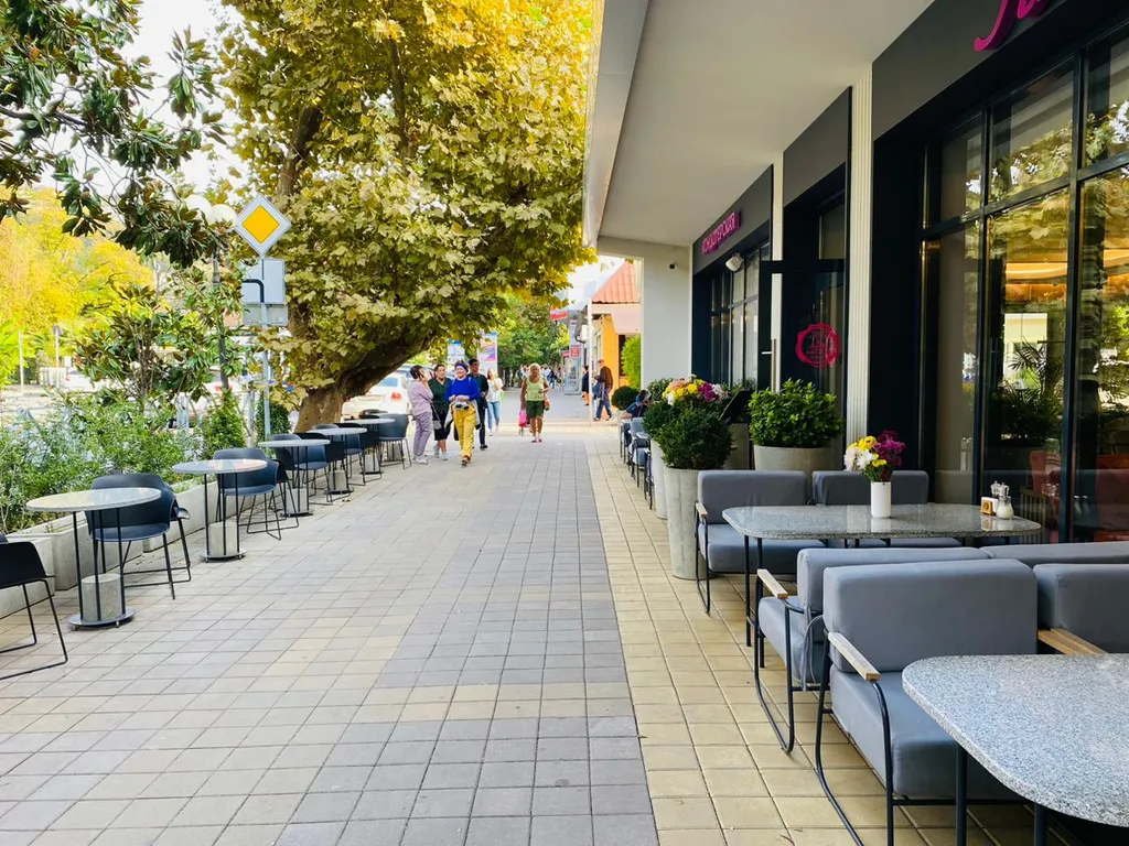 Апартаменты для вашего идеального отдыха