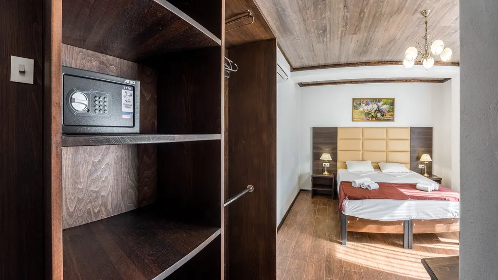 Квартира Комната — Анапа