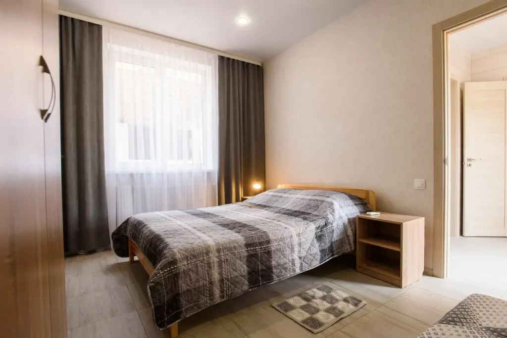 Квартира Комната — аренда посуточно в Коктебель