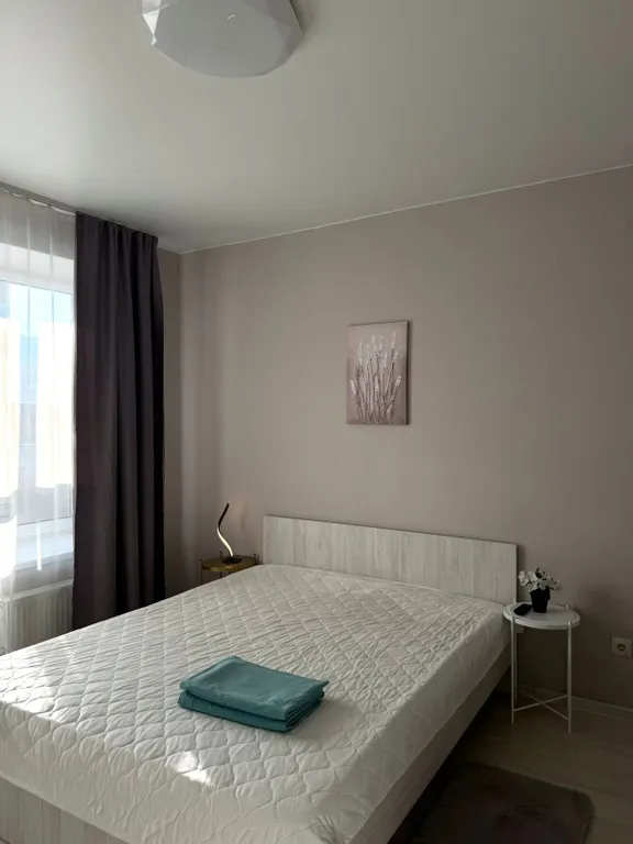 Однокомнатная квартира в центре — аренда посуточно в Барнаул