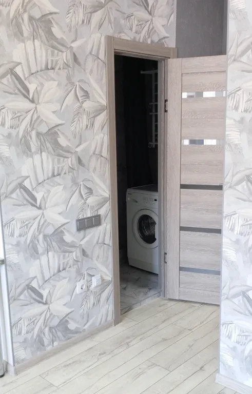 Новая уютная студия от собственника