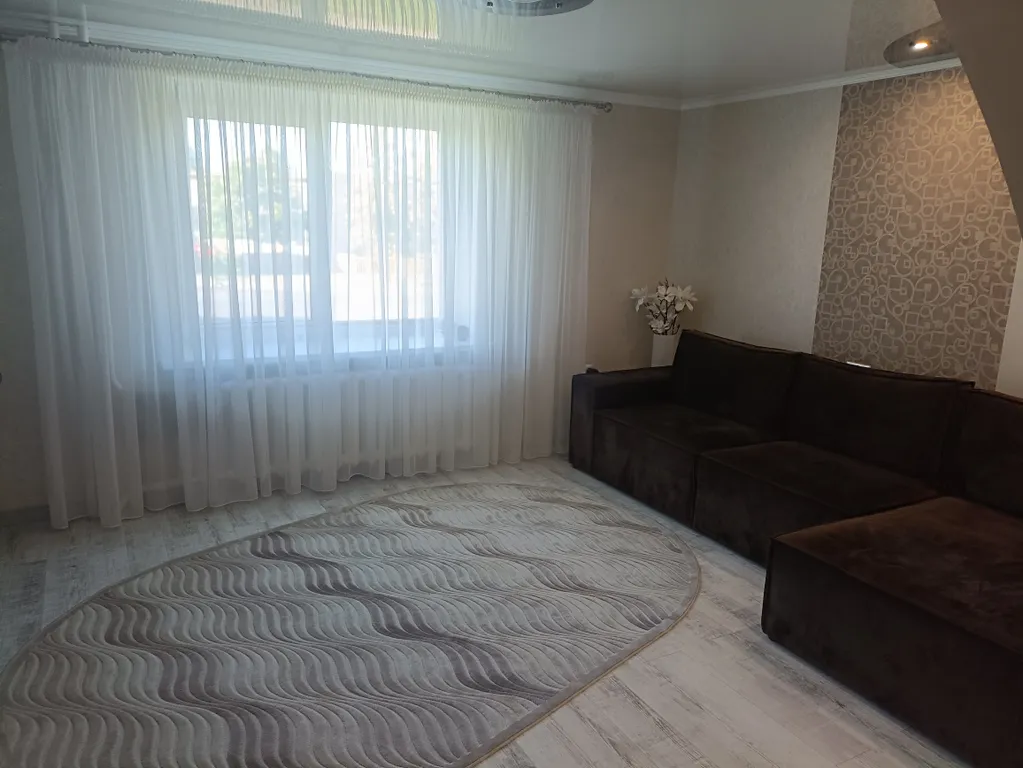 Квартира в Крепости