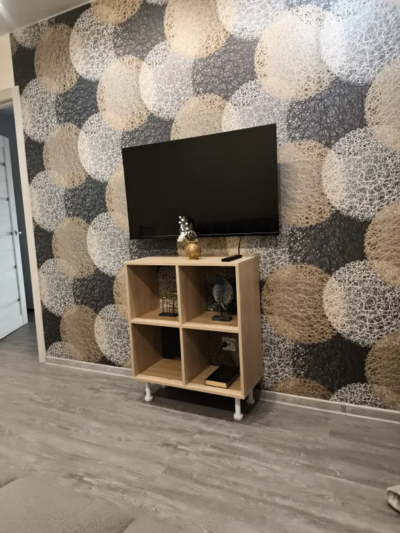 Уютная квартира в центре