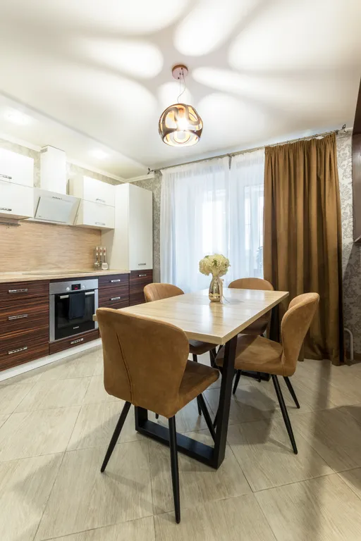 Шикарная квартира на Запсковье