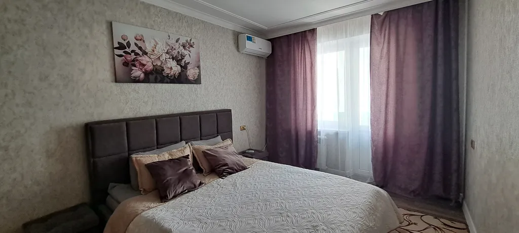 Уютная квартира в 10минутах от термальных источников