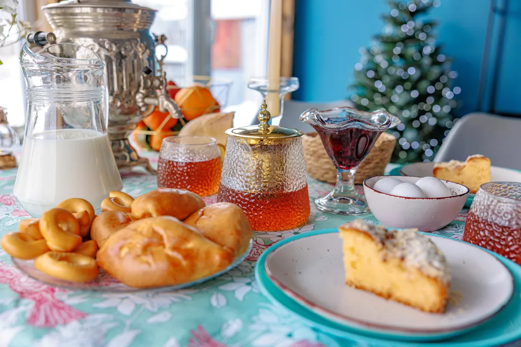 Апартамент Ольга Ларина