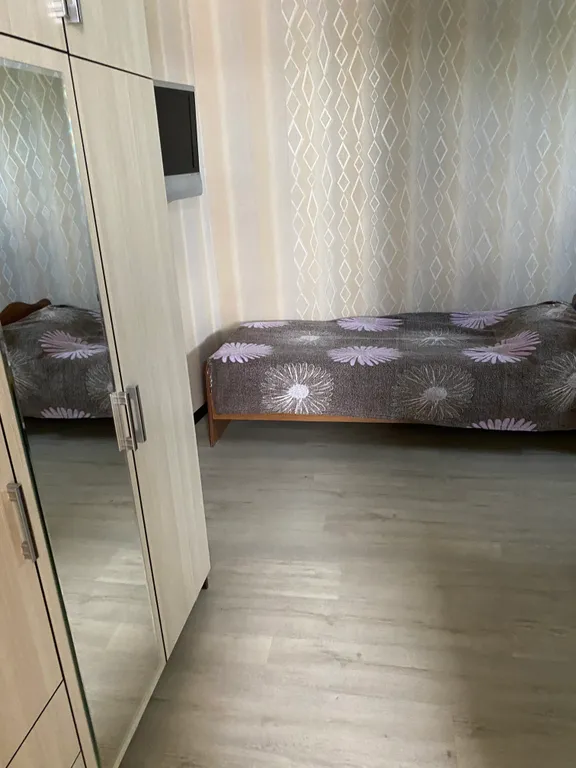 Аппартаменты на набережной