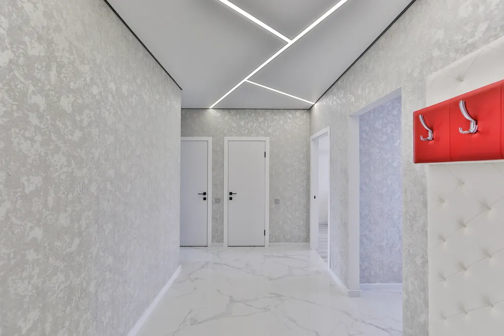 Квартира Новая квартира — Калининград