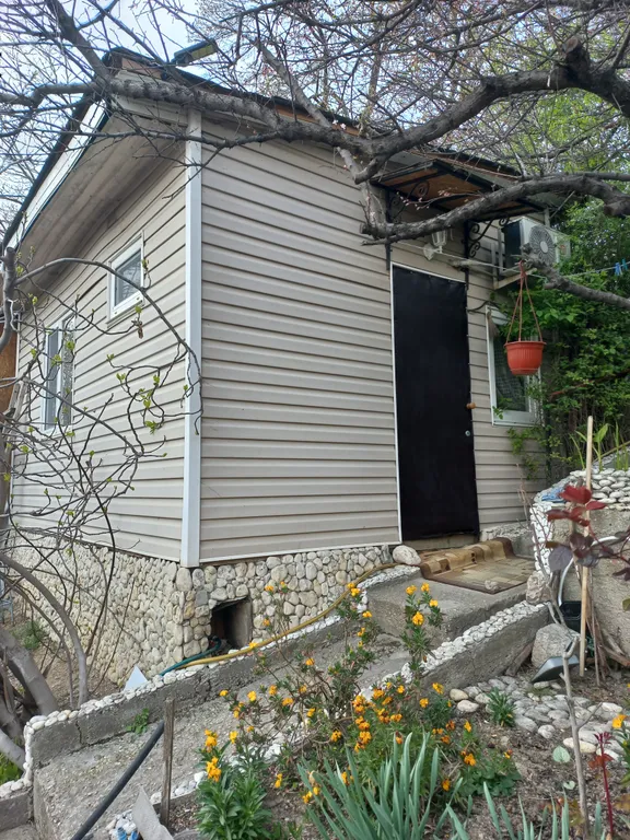 Коттедж Домик у моря в Севастополе — Севастополь