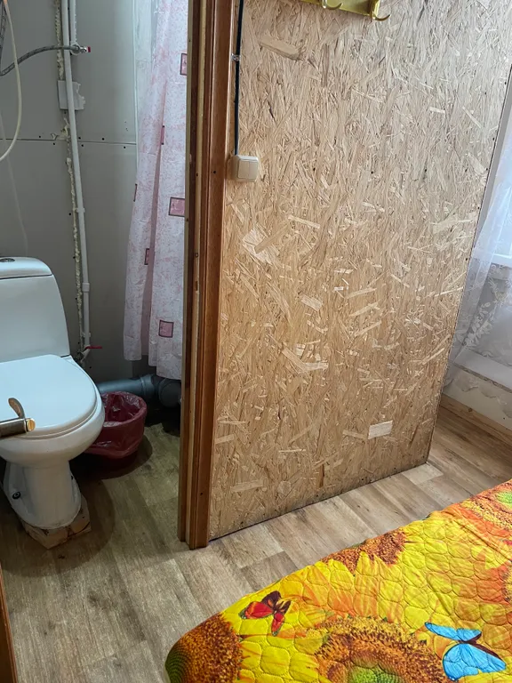 Отдельная, маленькая, квартира в центре