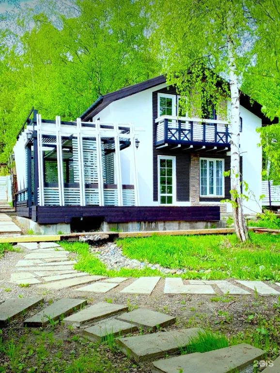 4-комнатный Дом