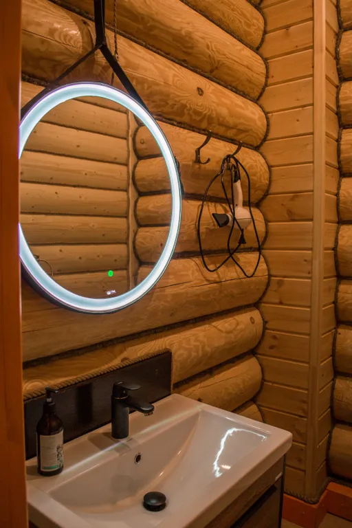 Коттедж Барская усадьба в центре города — Суздаль