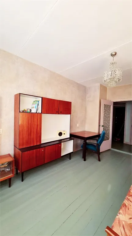 В гостях у бабы Поли