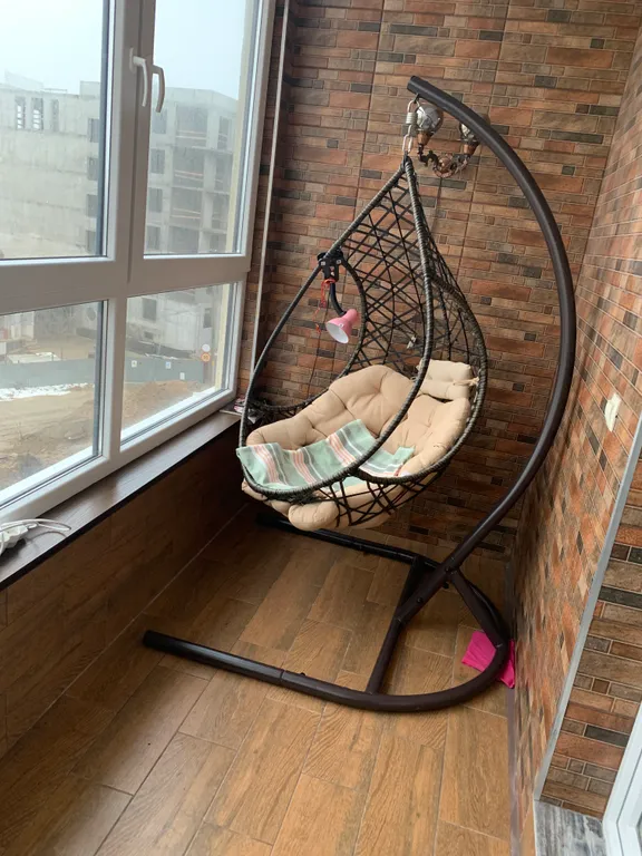 Квартира Апартаменты с видом на море — Пионерский