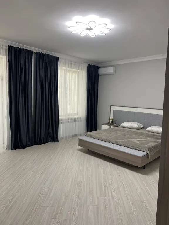 5-комнатный Дом