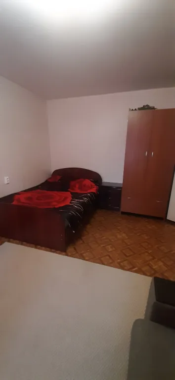 Квартира со свежим воздухом