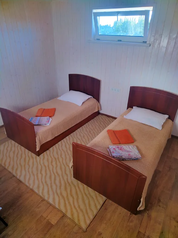 Апартаменты с современным ремонтом рядом с трассой М-4