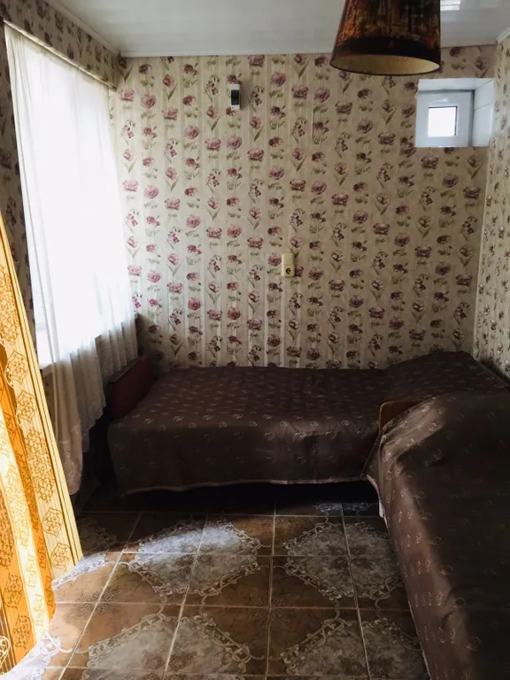 Частный летний дом