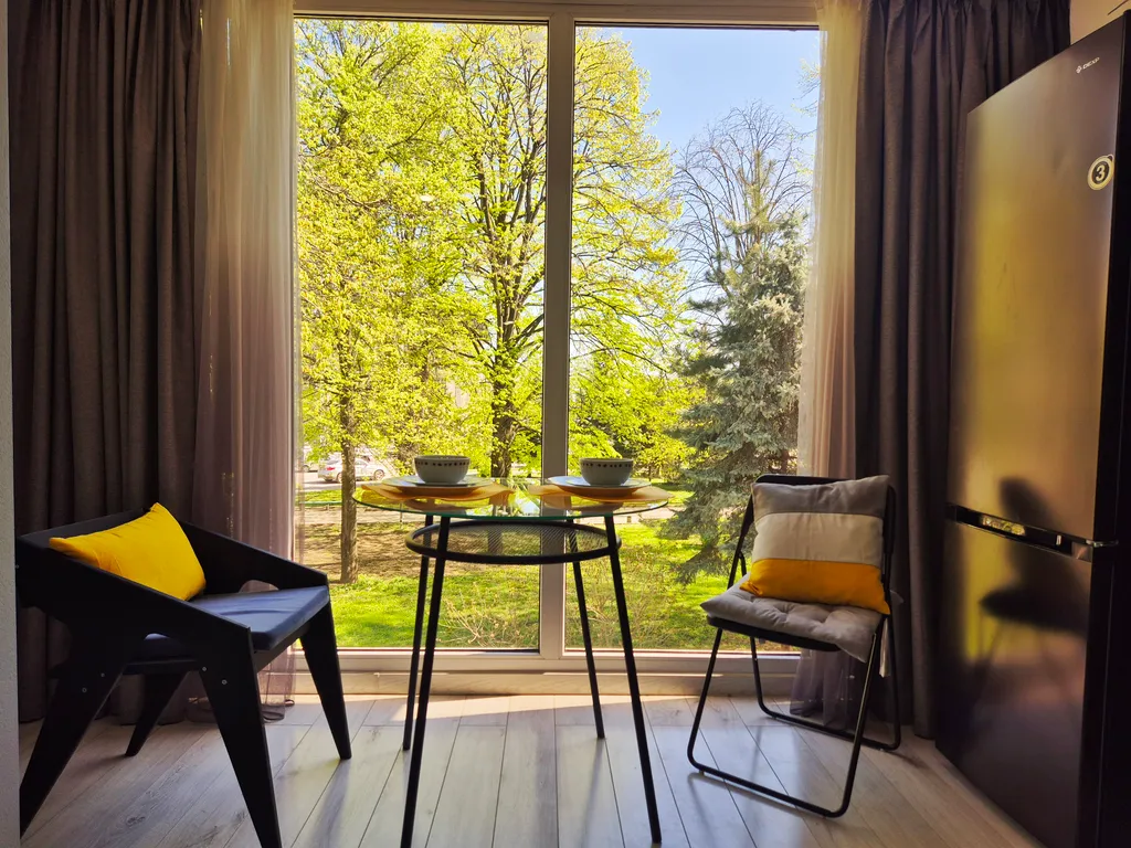 Квартира в самой лучшей локации города