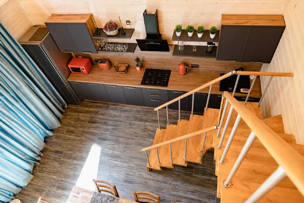 5-комнатный Дом