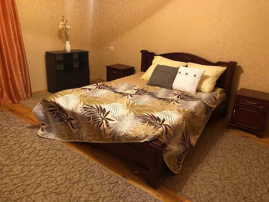 Коттедж Дом рядом с музеем Деревянного Зодчества — аренда посуточно в Суздаль