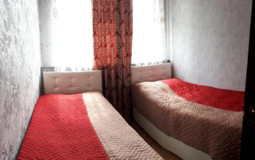 Квартира у моря