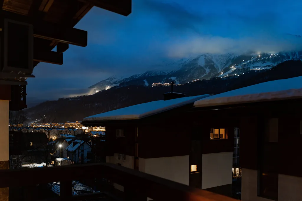 3-комнатный Дом