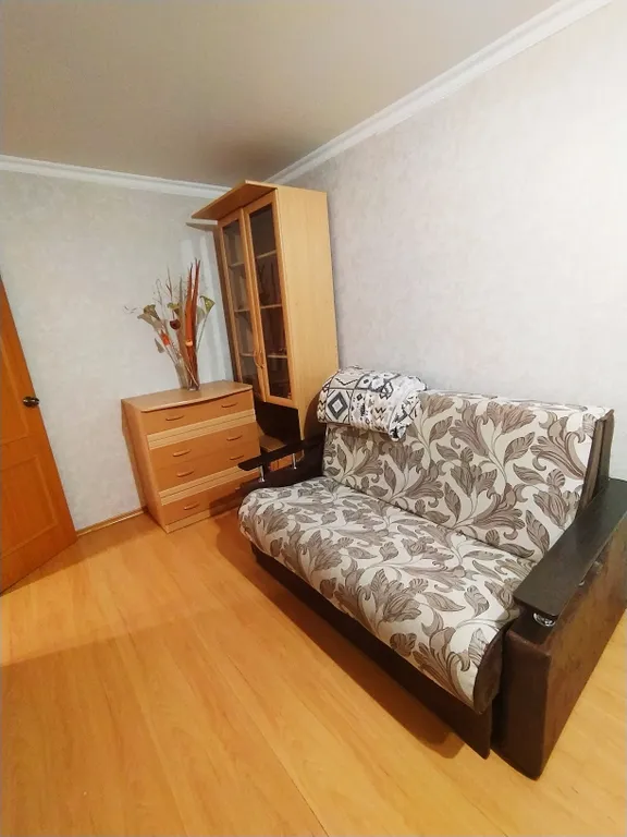 Уютная двушка в центре