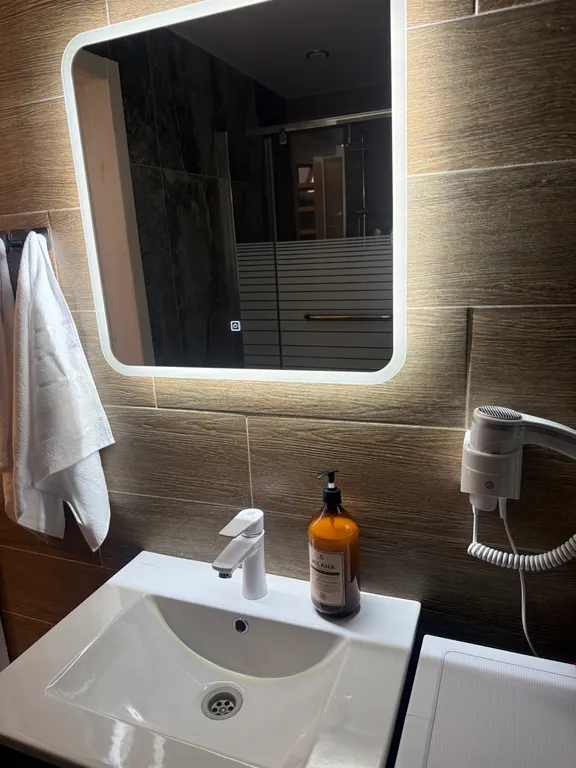 1-комнатный Дом