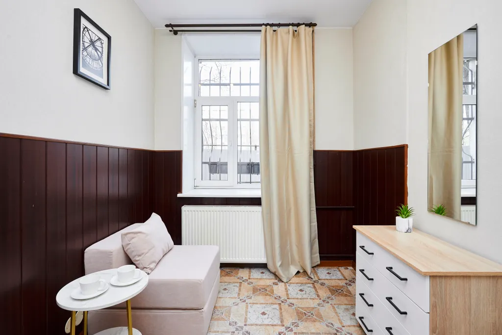 Квартира Комната — Санкт-Петербург