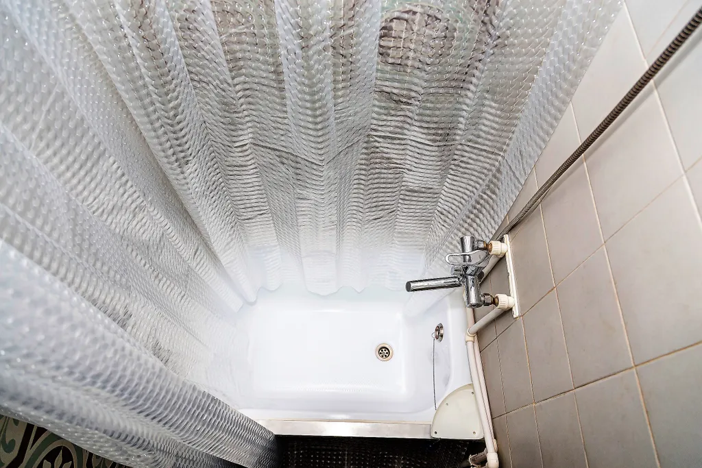 Апартамент № 9 у метро Берёзовая роща