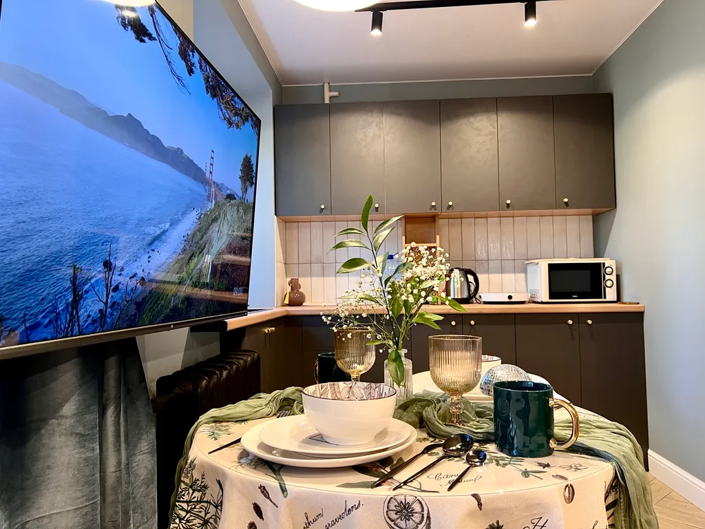 Стильная студия у ТРЦ Планета