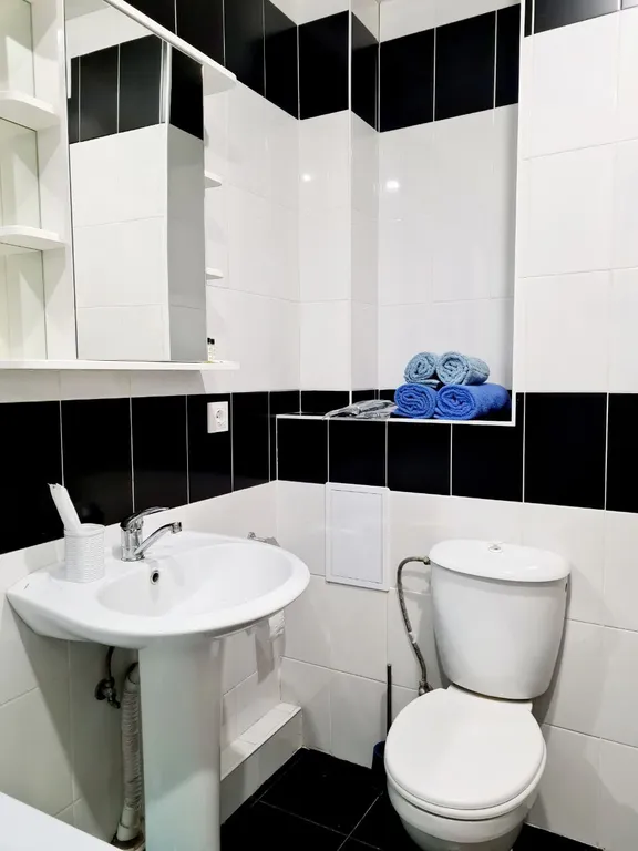 Аэропорт Дмд и трасса М4 близко