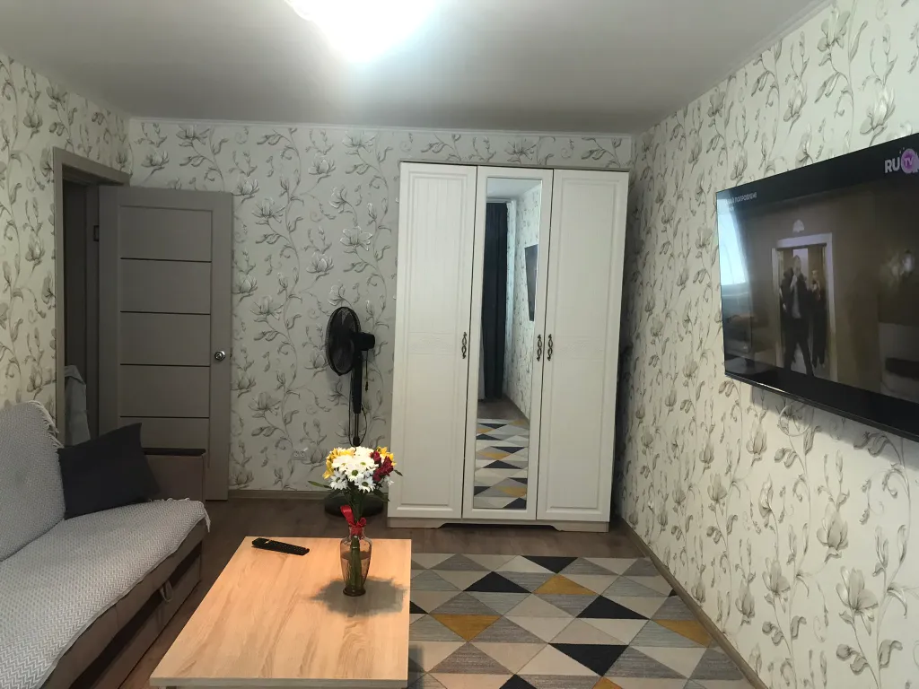 Отличная квартира