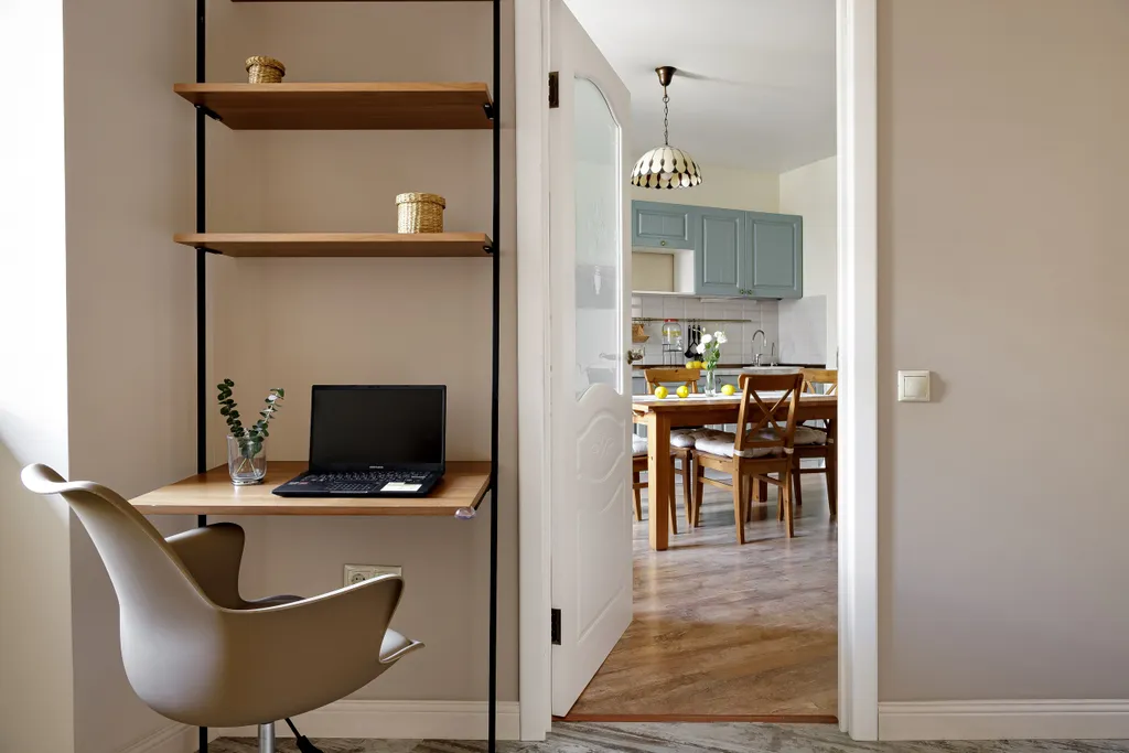 Квартира Большая квартира в ЖК Центральный — Краснодар