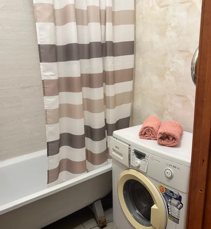 Апартаменты Комфорт