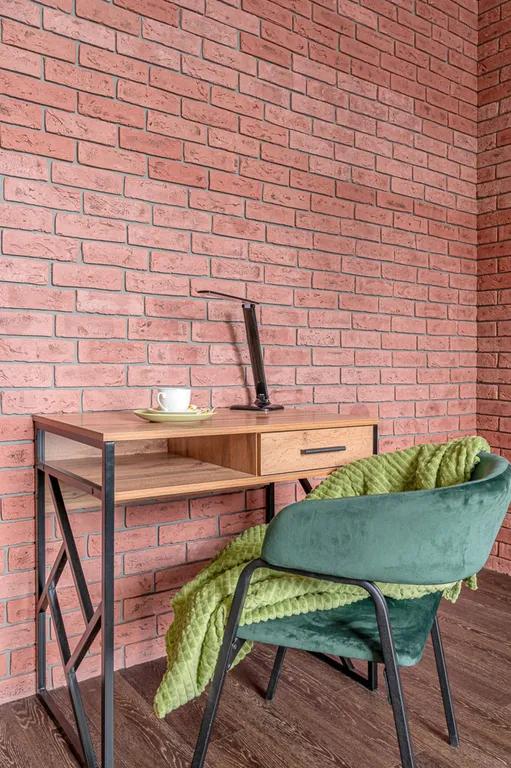 Уютная 2-комнатная квартира в ЖК Изумрудный Бор с собственной террасой