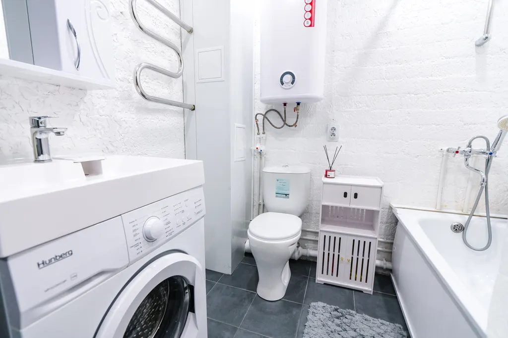 Квартира в центре города, на 10 этаже, с шикарным видом на город