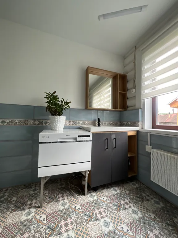 Коттедж Новый дом с баней — Екатеринбург