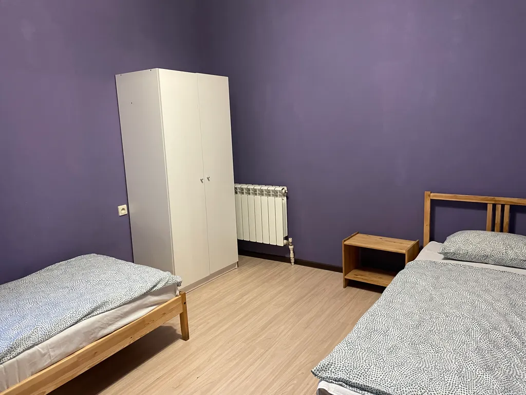 Самый центр города для большой компании!