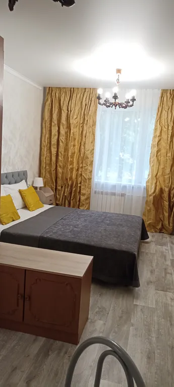 Уютная квартира близко к трассе М4 Дон — аренда посуточно в Павловск