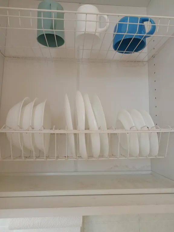 Крупногабаритная квартира