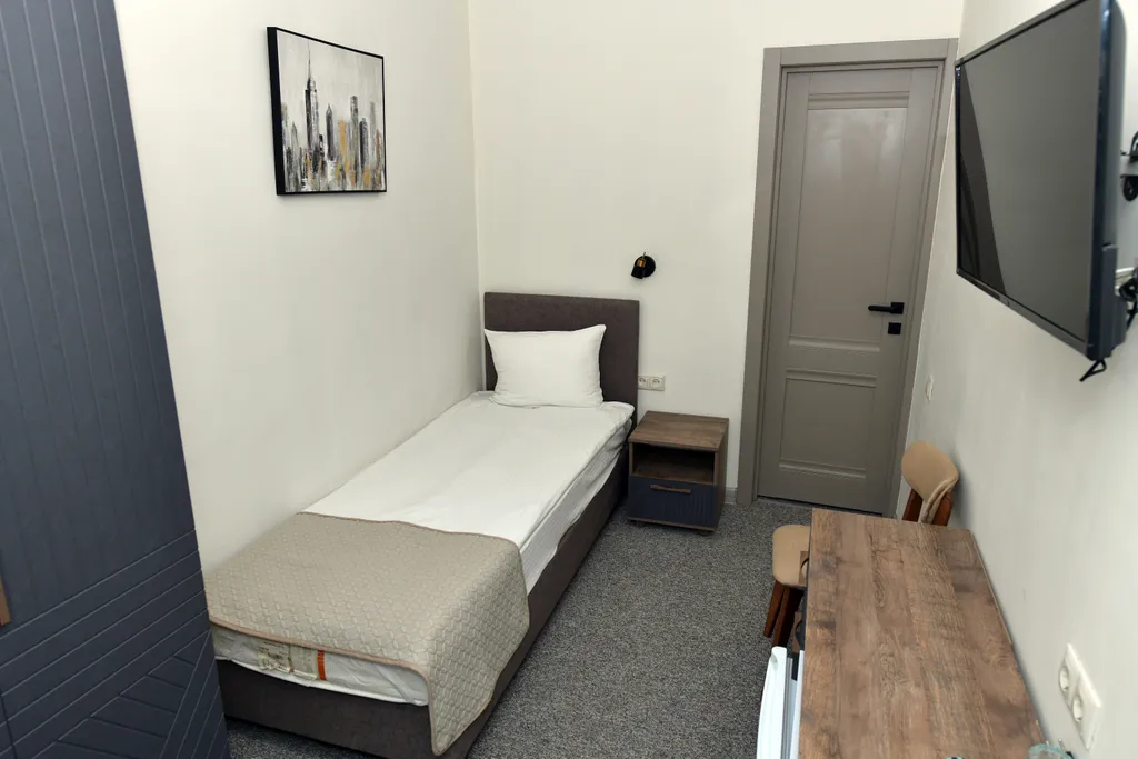 Квартира Комната — аренда посуточно в Истра