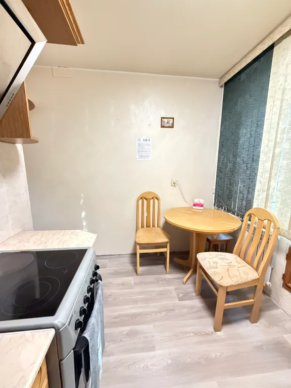 Как дома двухкомнатная комфорт