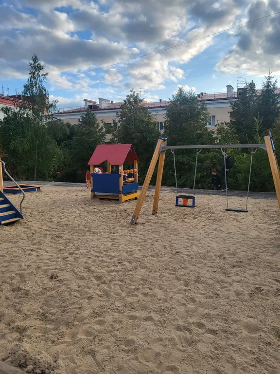 Квартира Квартира Дом возле Кремля — Казань