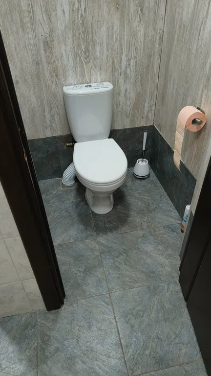 Коттедж Дом с потрясающим видом на город — Пигелево