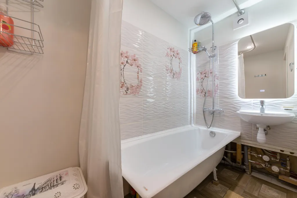 Квартира Квартира в самом центре красоты — Санкт-Петербург